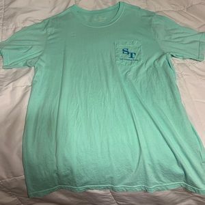(2) southern tide t-shirts